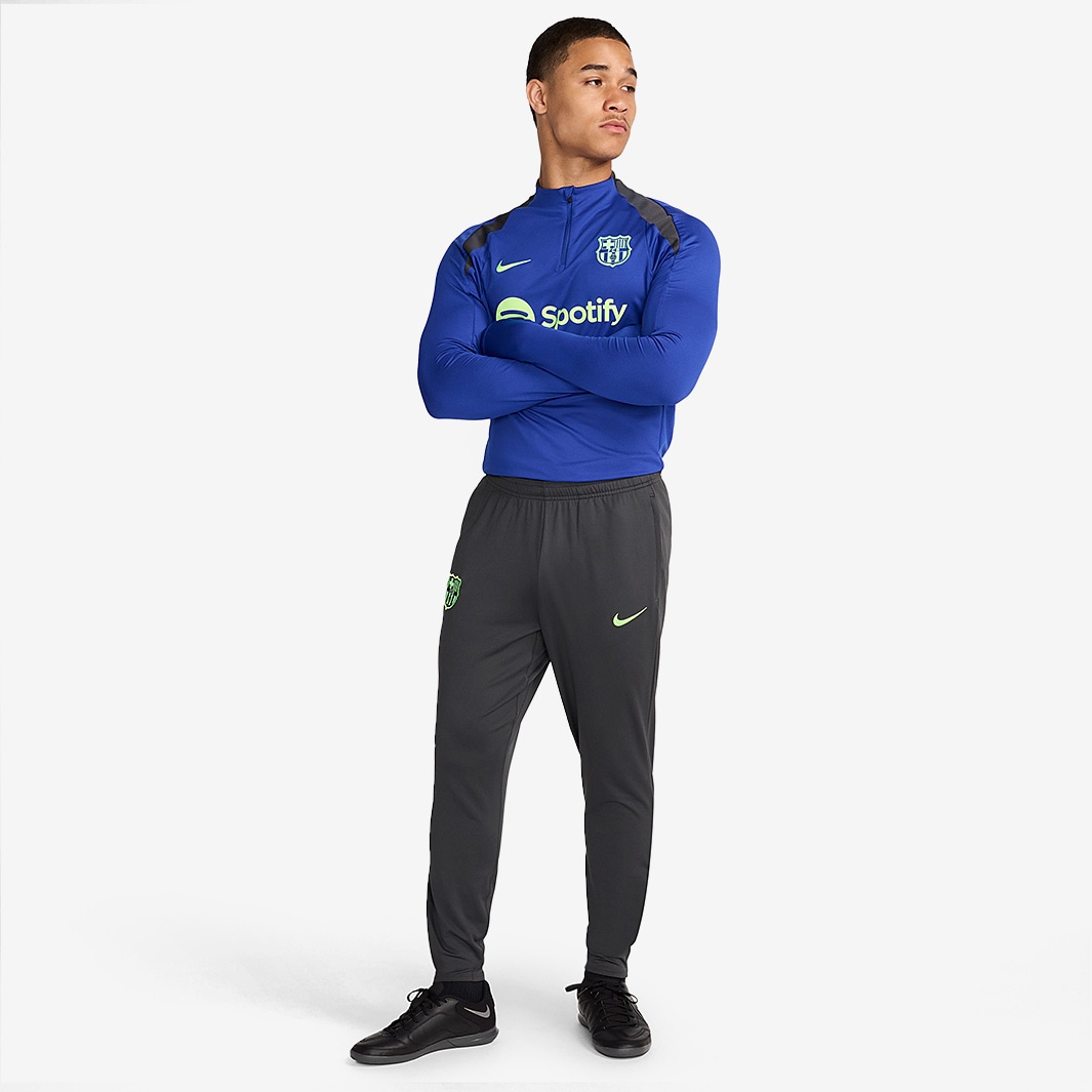 Nike FC Barcelona 24/25 Dri-FIT Strike Third KPZ Pants