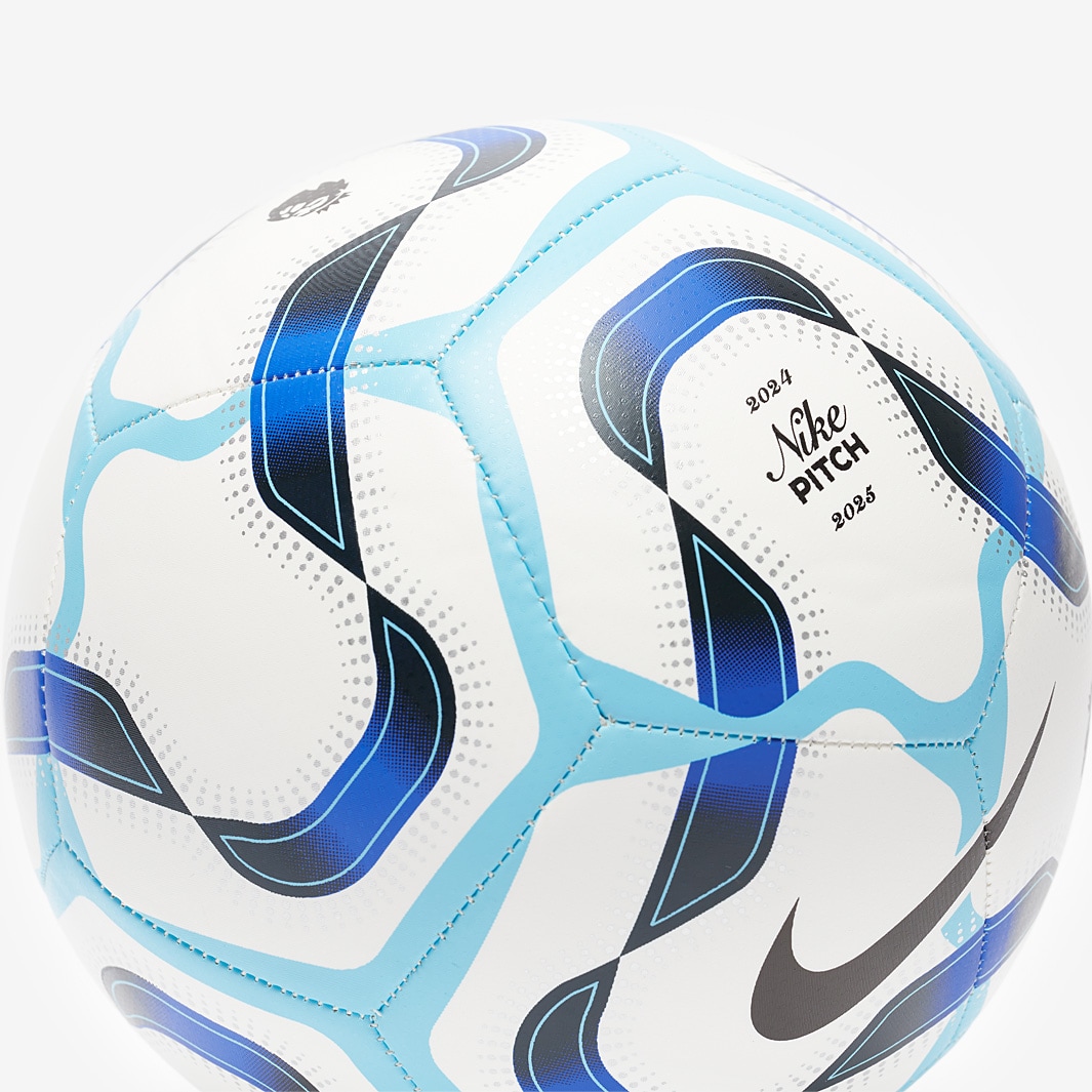 Nike premier league pitch football hotsell