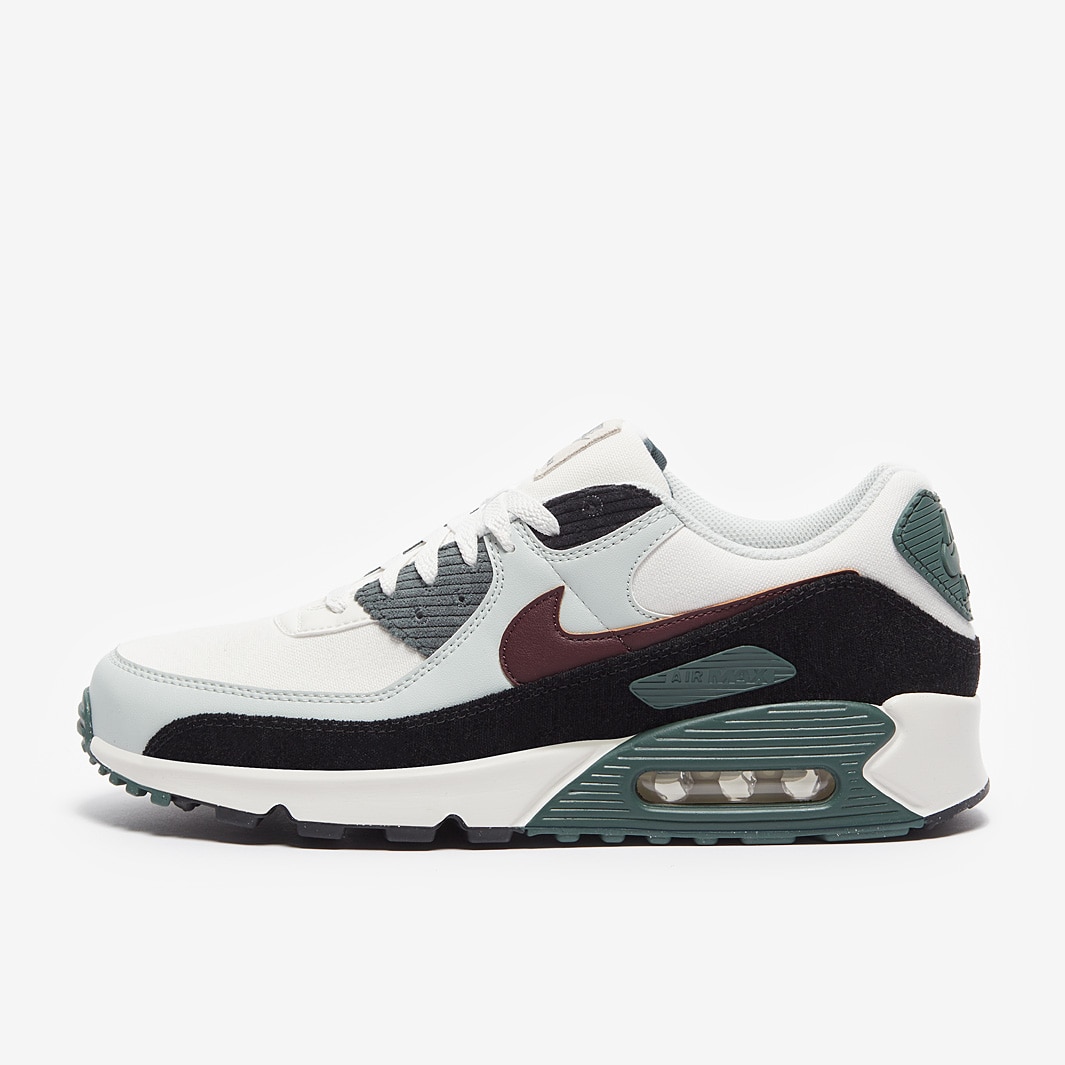 Nike Sportswear Air Max 90 PRM Phantom/Burgundy Crush/Vintage
