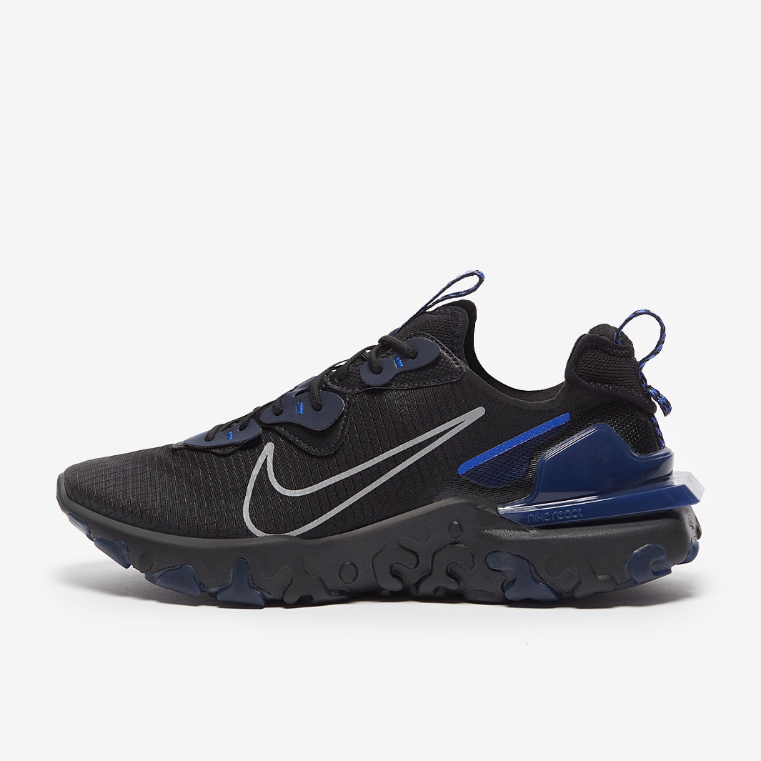 nike react live midnight navy