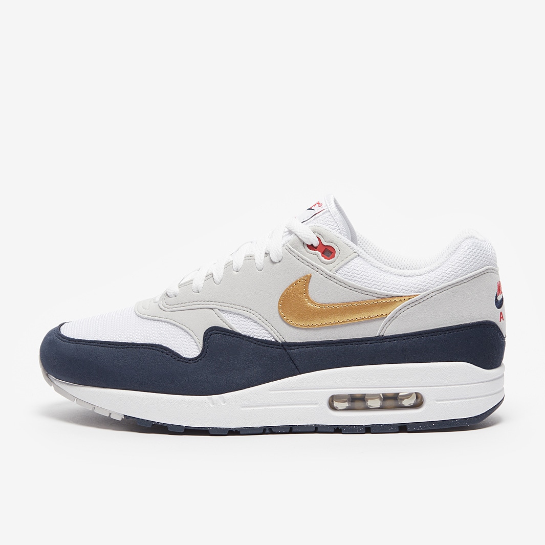 Nike air max 1 mid obsidian best sale