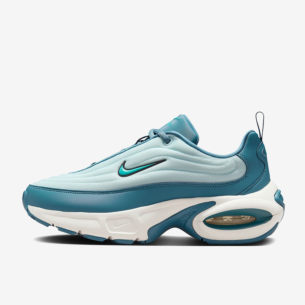 Nike Sportswear Womens Air Max Portal Smokey Blue/Dusty Cactus