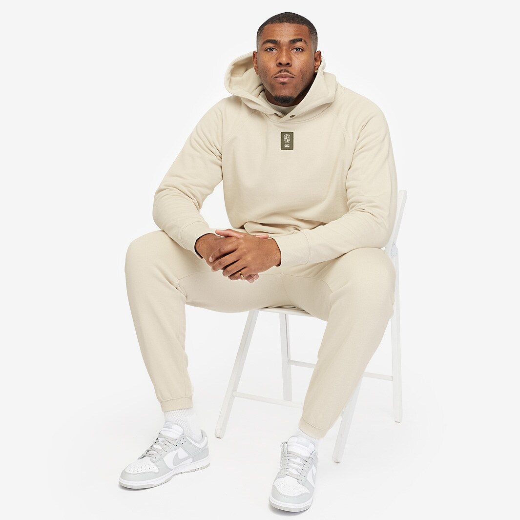 Canterbury British & Irish Lions 2025 Outback Fleece Hoodie