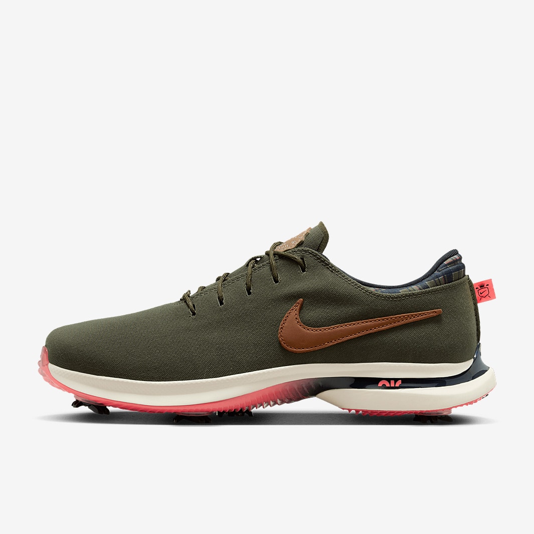 Nike Air Zoom Victory Tour 3 NRG OC24 Golf Shoe - Cargo Khaki