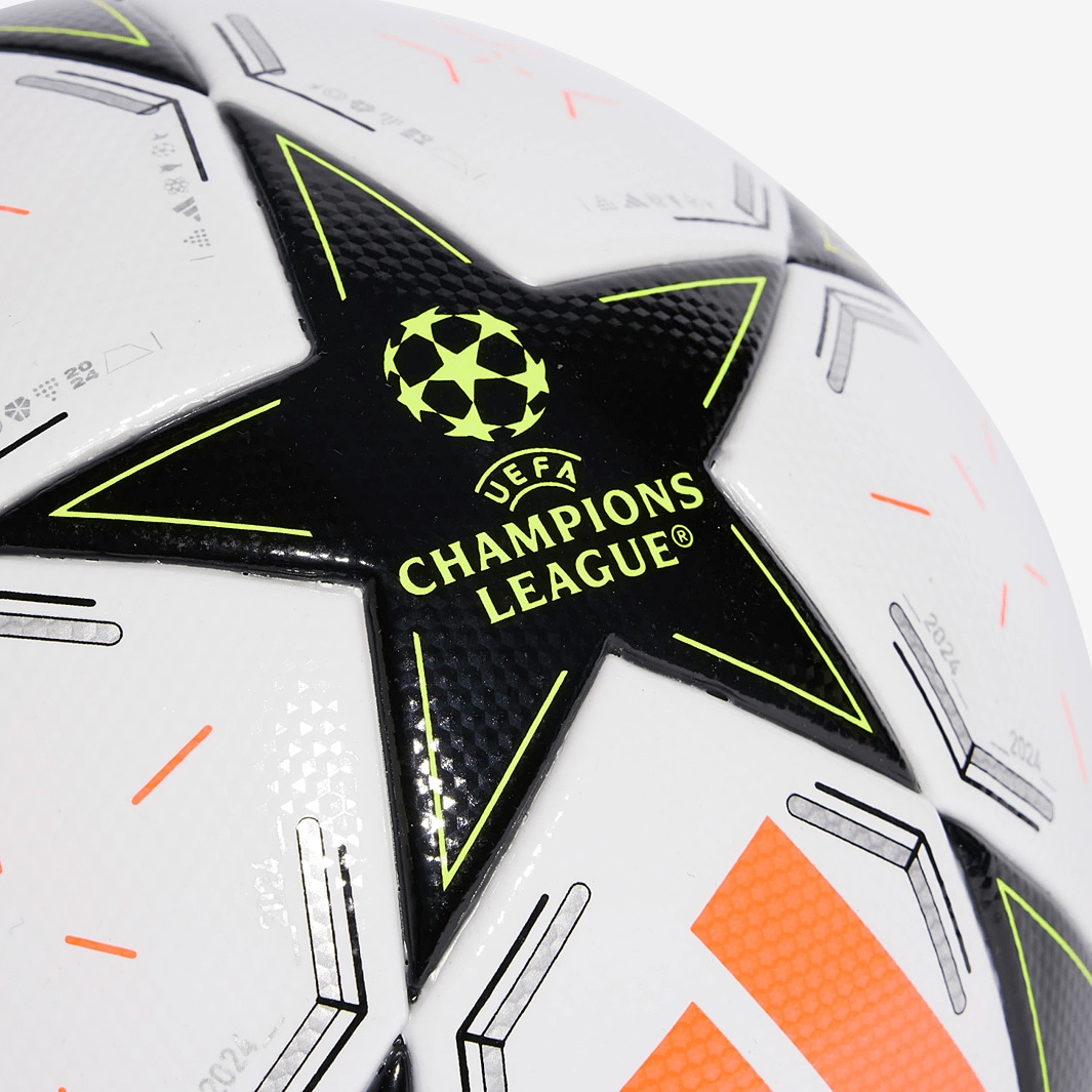 UEFA CHAMPIONS LEAGU3 adidas新品 5号 - メルカリ