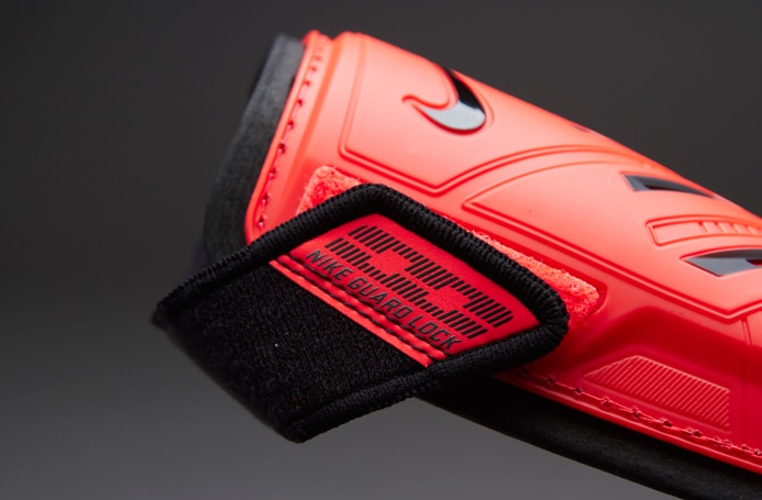 Nike youth protegga shin guard best sale