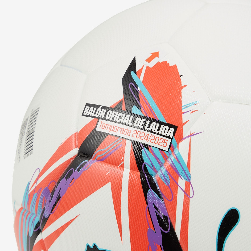 LALIGA PUMA Orbita LALIGA 1 (FIFA Quality Pro) - Orange