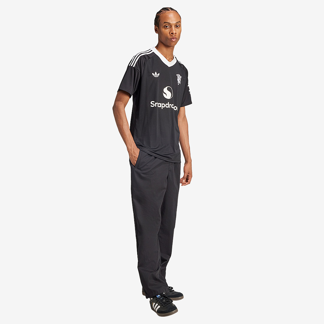 adidas マンチェスターユナイテッド GK third 【公式通販】