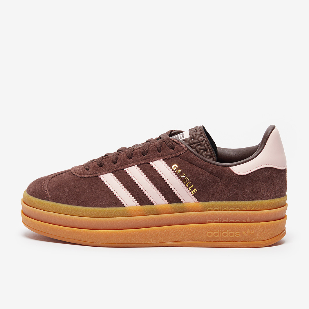 adidas gazelle silver green womens Adidas Gazelle Bold W Sneaker » Buy online now!