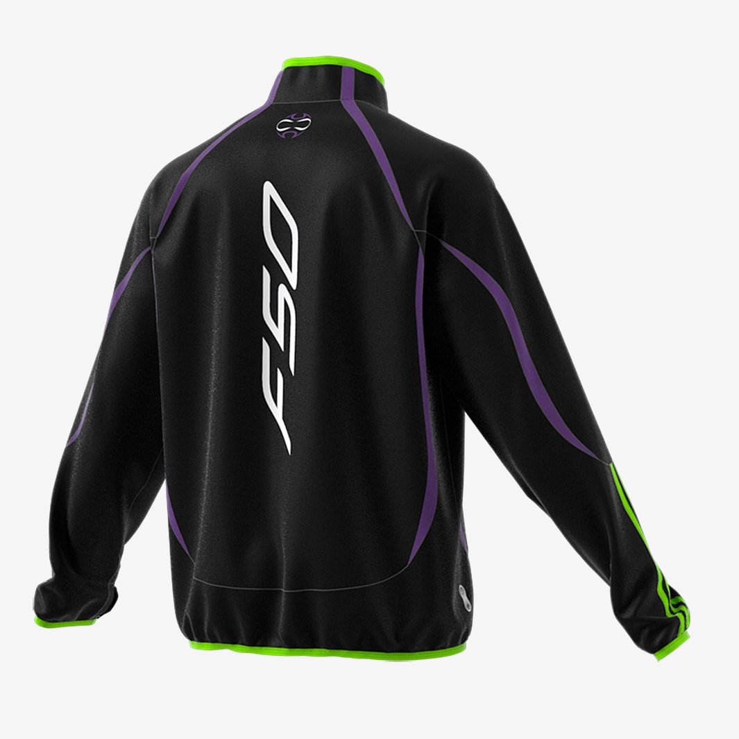 adidas f50 playmaker chamarra