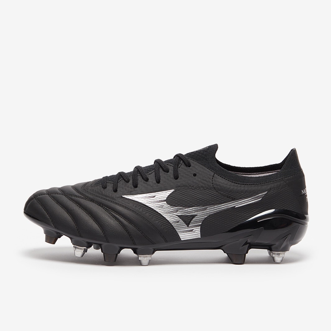 Mizuno Morelia Neo IV Elite Mix Soft Ground - Adult Boots | Pro