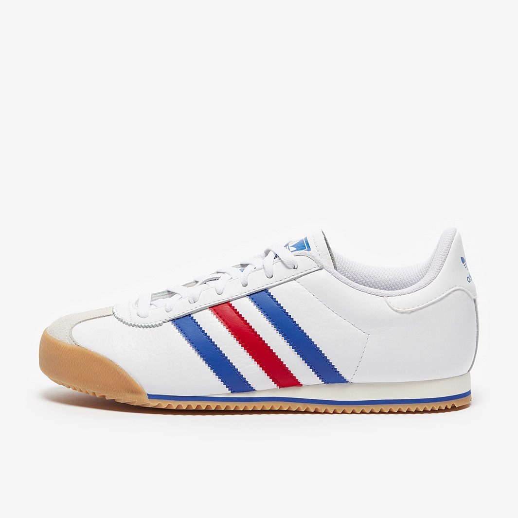 Adidas rom blu online