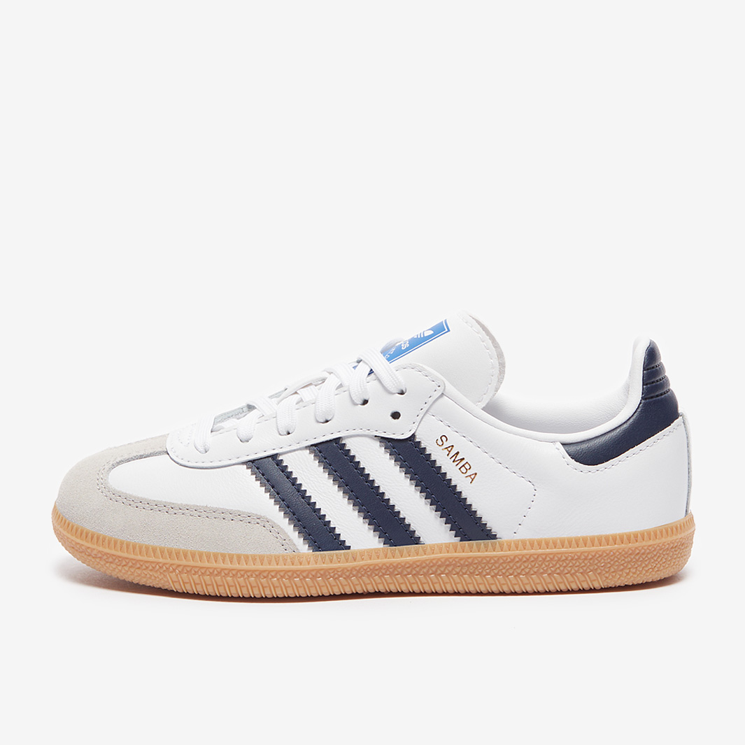 kids navy adidas