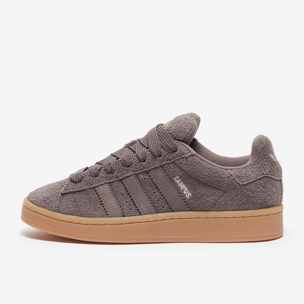 adidas campus ash grey