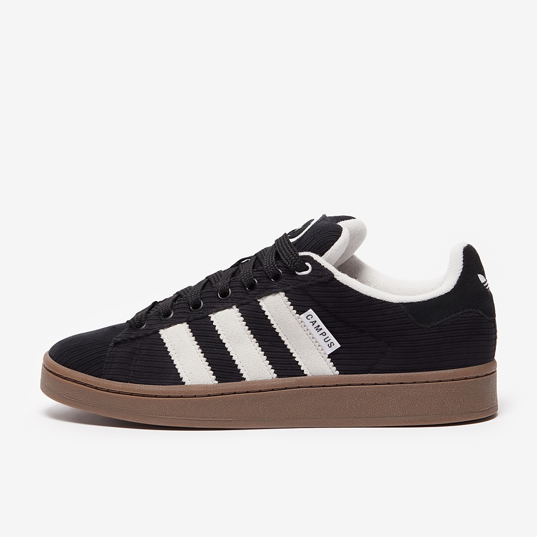 adidas Originals Campus 00s Core Black/Crystal White/Gum