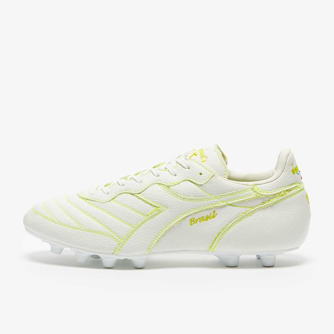 シューズ diadora brasil SC Diadora Brasil Made In Italy x Next 40 Firm Ground - White
