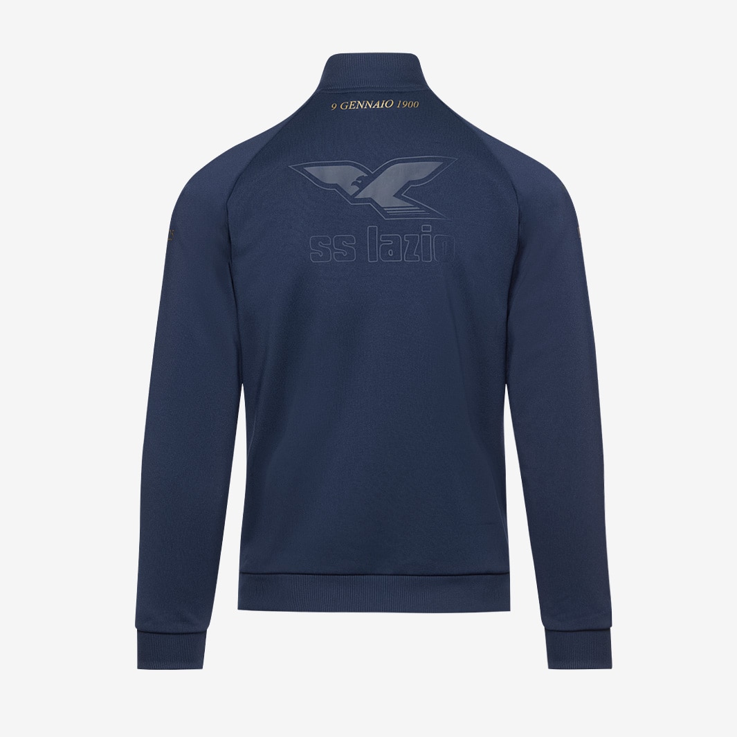 Ss Lazio Tuta Mizuno Donna Grigia Top Tuta Mizuno Donna Blu Outlet