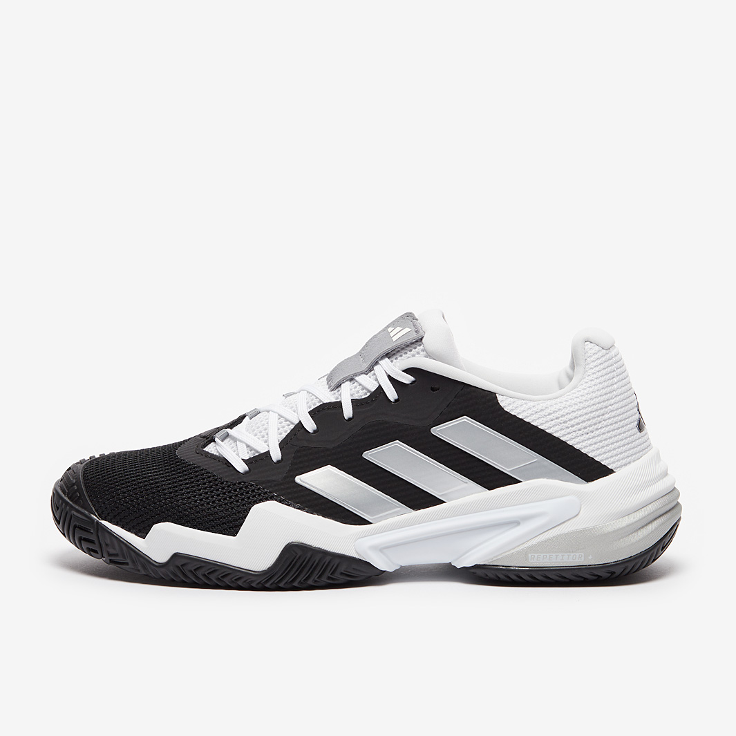 adidas junior barricade