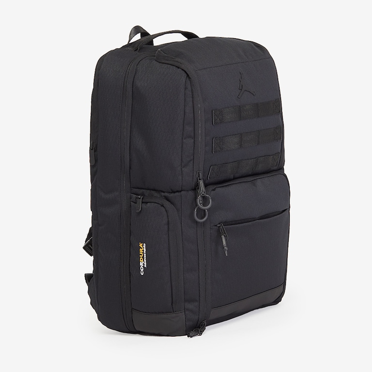 Jordan Collectors Backpack Black Bags Bags Luggage Pro