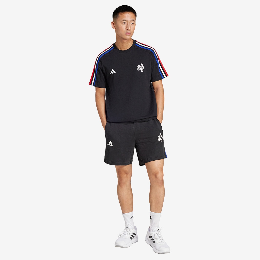 06's adidas × France  Game Shirts 2006-07 France adidas Away Shirt XL 740125 | Vintage