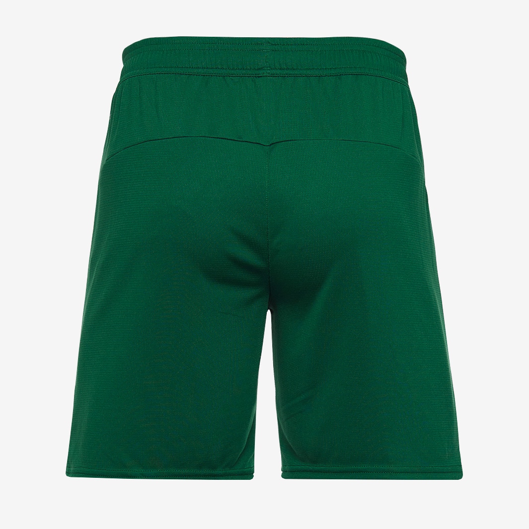 Puma Portugal 2025 Home Shorts Blessing Green/Sugared