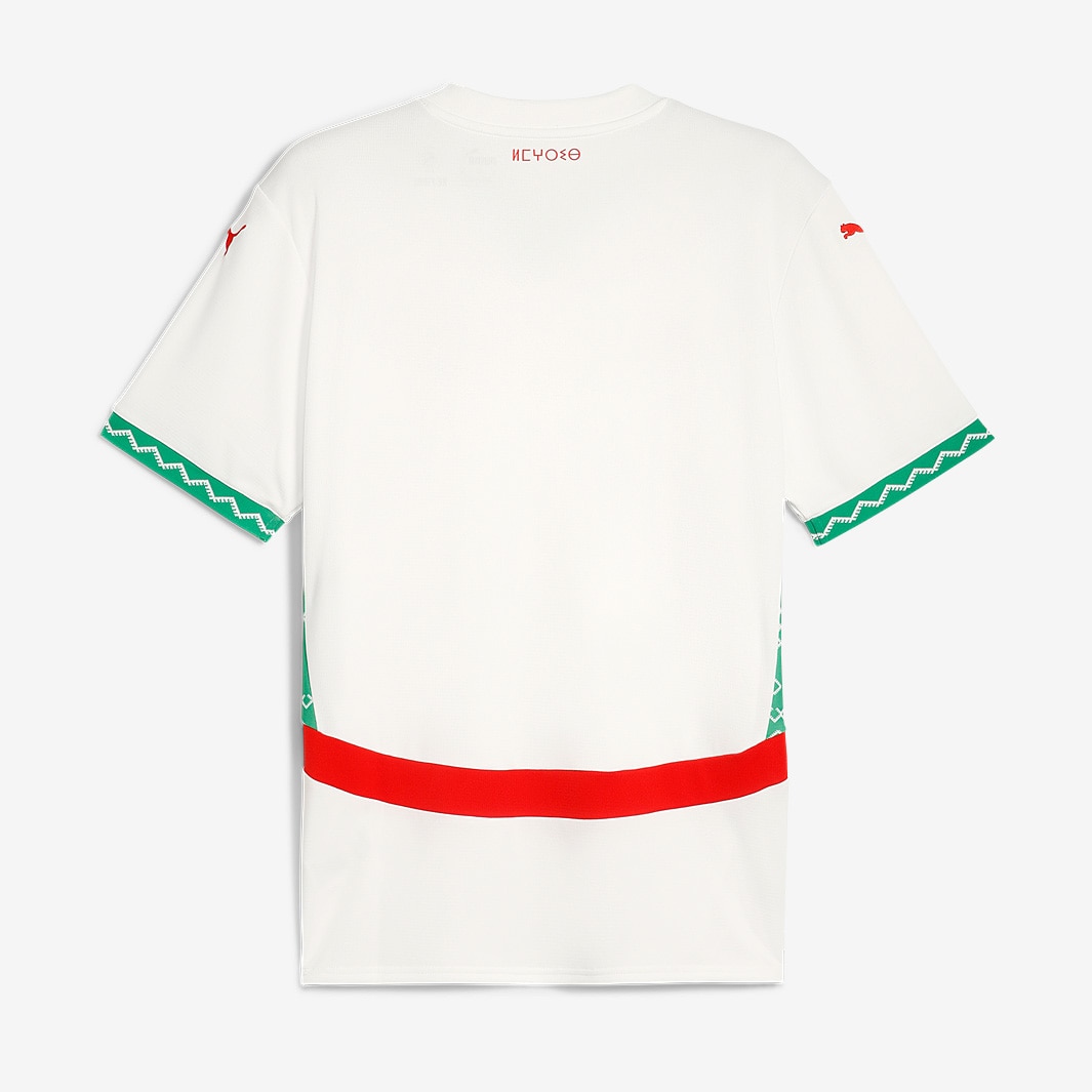 【希少・レア】HELAS MOROCCO JERSEY WHITE HÉLAS Morocco Jersey White – Impact Skate
