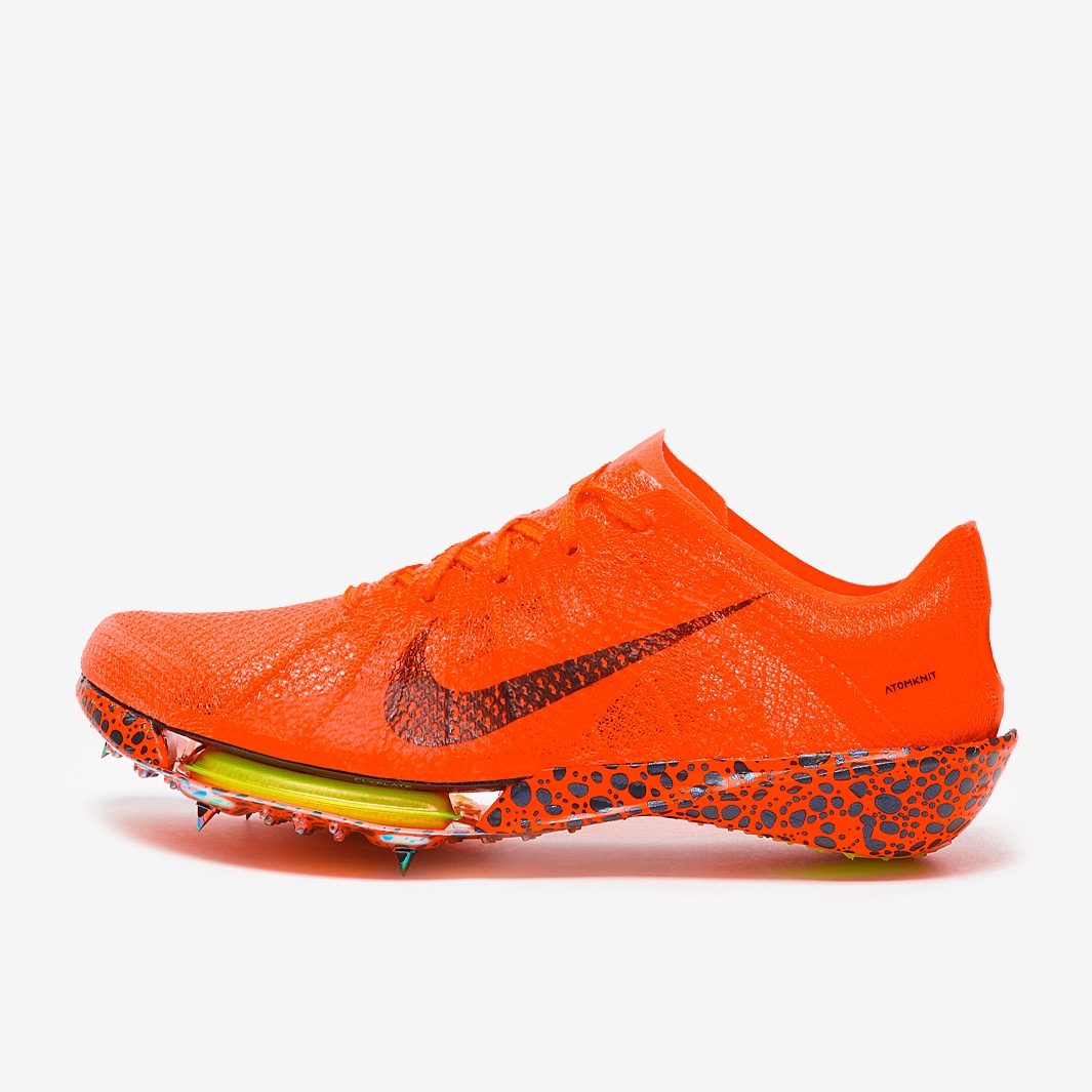 Nike Victory Electric Multi Color/Multi Color Mens Shoes