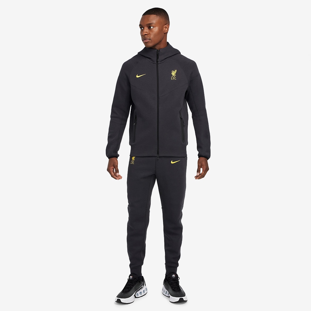 【希少】NIKE　Liverpool　23/24　テックフリース 希少】NIKE Liverpool 23/24 テックフリース 希少】NIKE