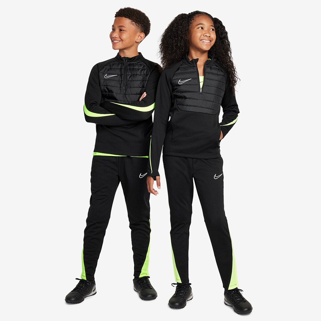 nike therma academy tracksuit
