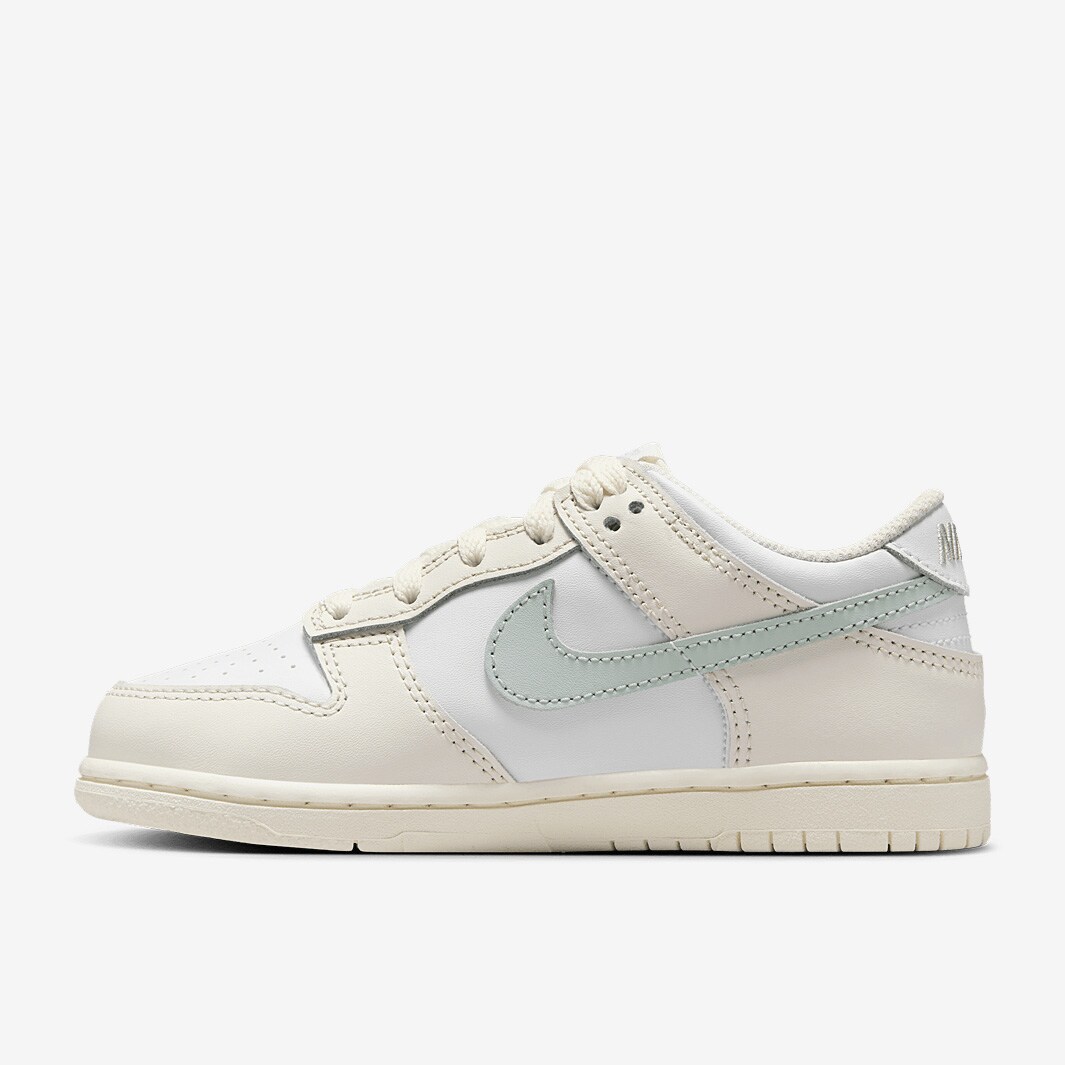 nike dunk low mens foot locker