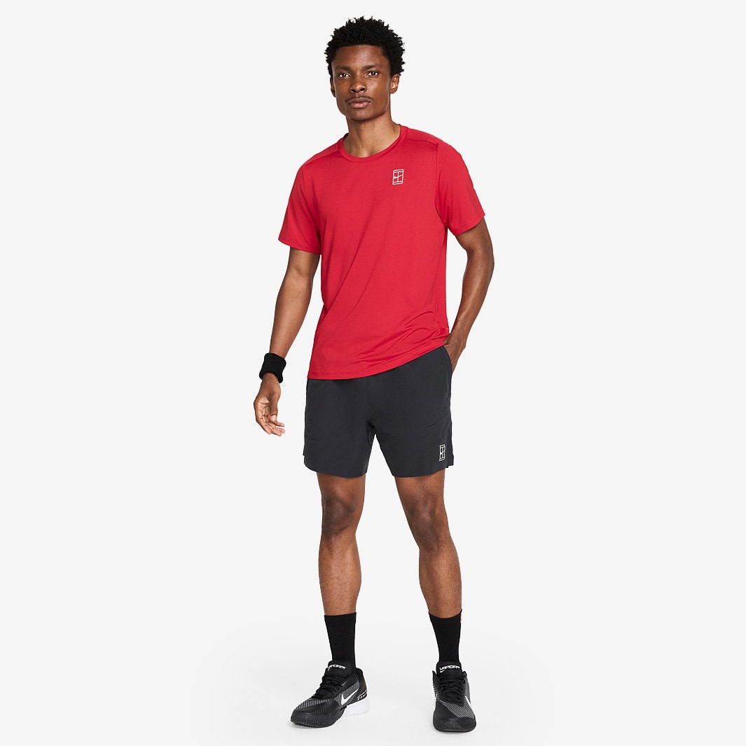 nike shorts with shorts underneath