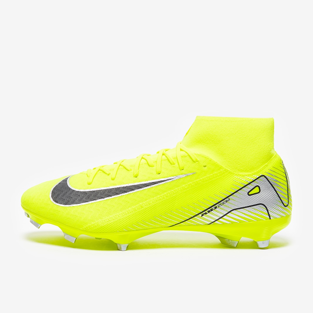 Nike mercurial superfly academy mg store