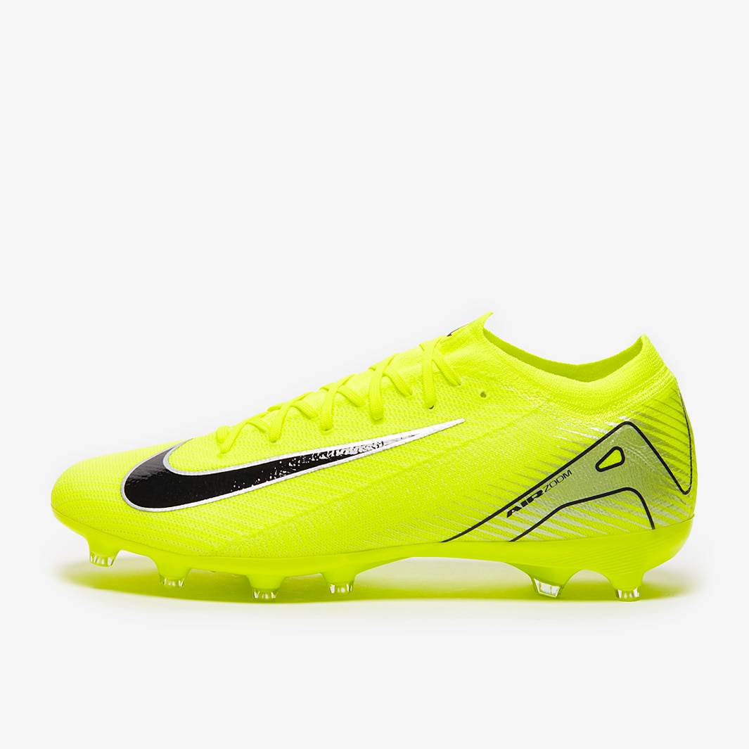Nike Air Zoom Mercurial Vapor XVI Pro AG-Pro - Volt/Black