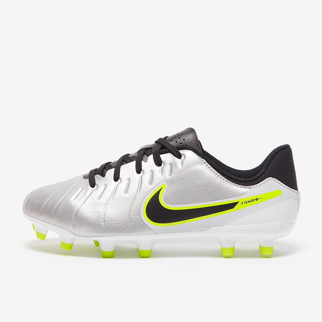 Nike Tiempo Legend IV 4 Elite HG US 11.5 UK 10.5 | eBay