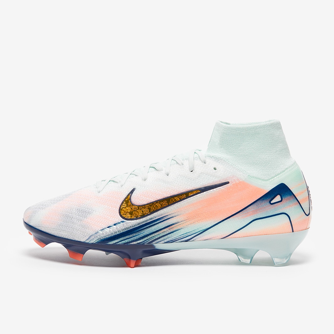 NIKE Mercurial Superfly Ⅶ Elite MDS FG Nike Dream Speed Mercurial Superfly VII Elite FG - White