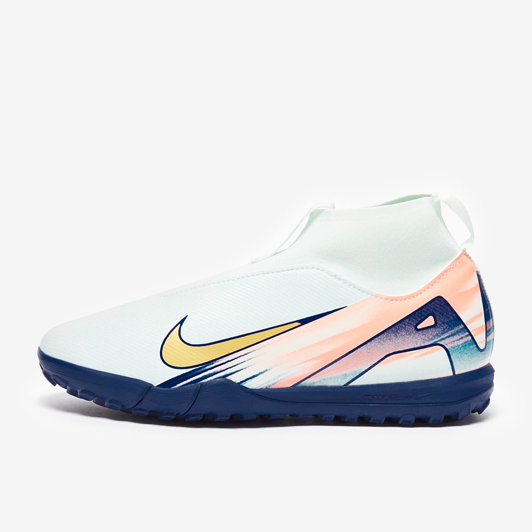 Nike Kids Air Zoom Mercurial Superfly X Academy Turf x MDS