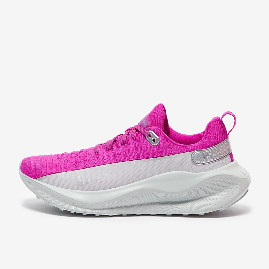【未使用】W NIKE ReactX Infinity Run 4 ウィメンズ Nike W ReactX Infinity Run 4 [DR2670-013] Women Running