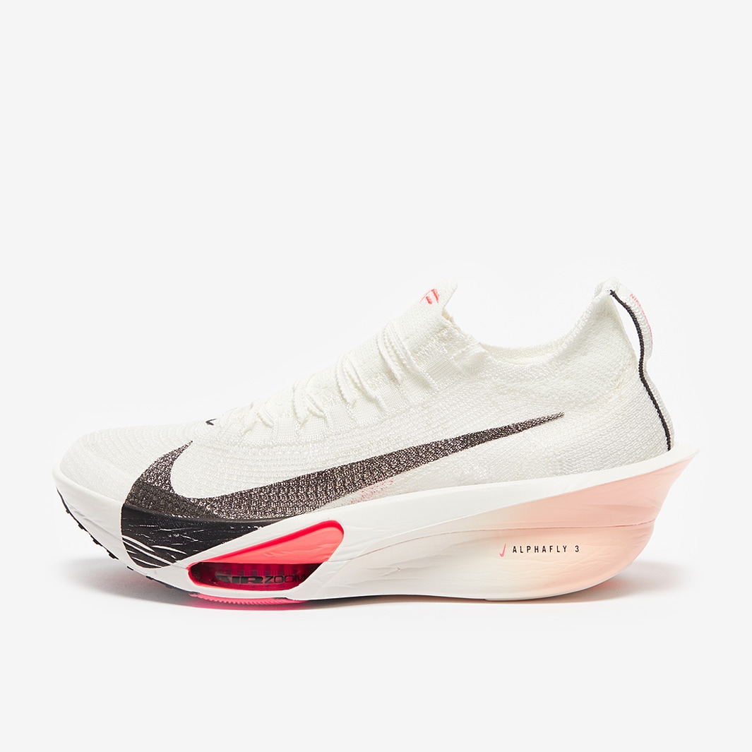 ◆正規品◆NIKE ALPHAFLY 3 SAIL CRIMSON TINT(W)◆関税込◆人気 Nike Air Zoom Alphafly Next% 3 Sail Crimson Tint (Women's