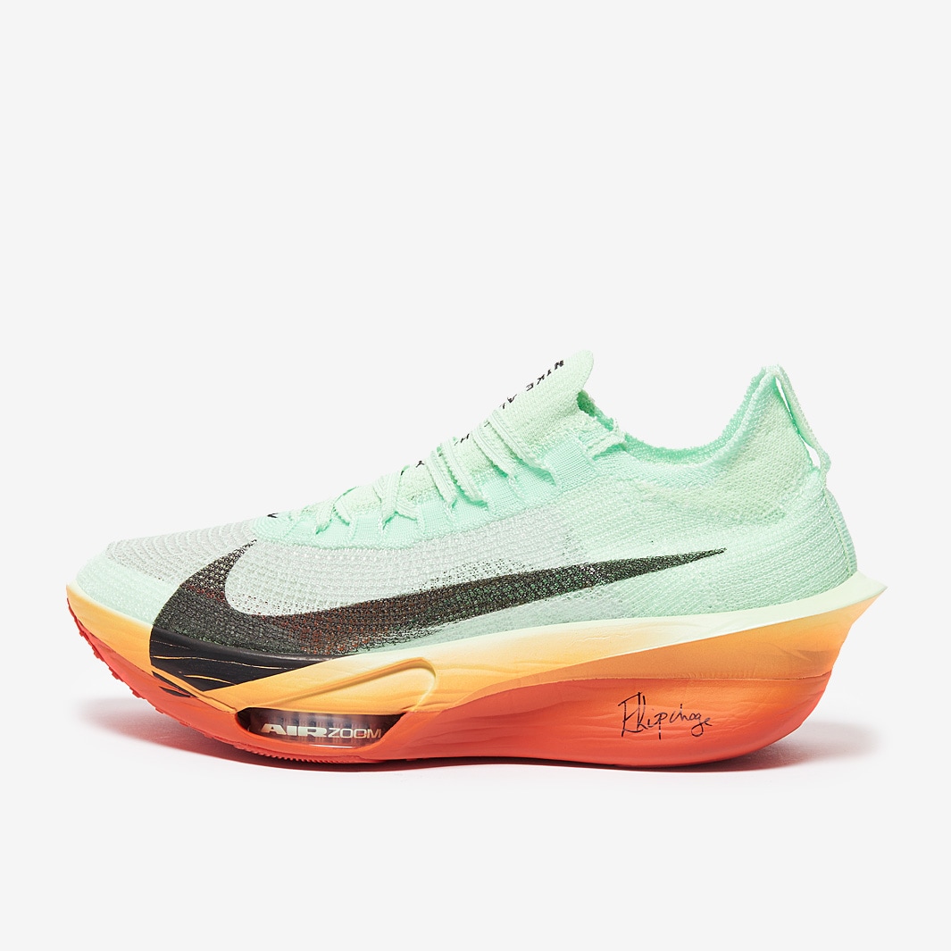 Nike Air Zoom AlphaFly NEXT% 2 White Jade Green DN3555-100