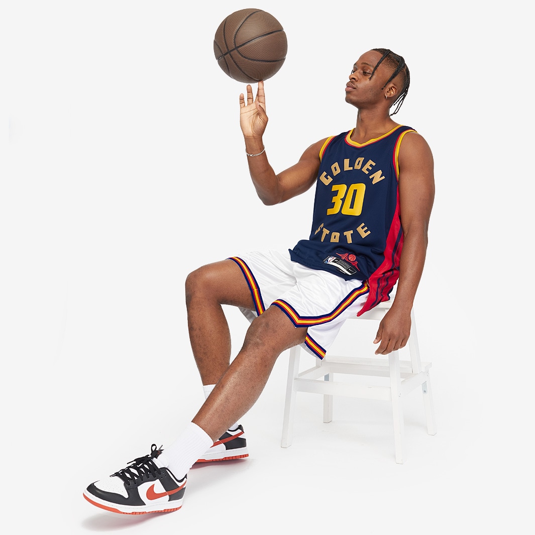 Golden State Warriors Nike Steph Curry Shoes Golden State Warriors