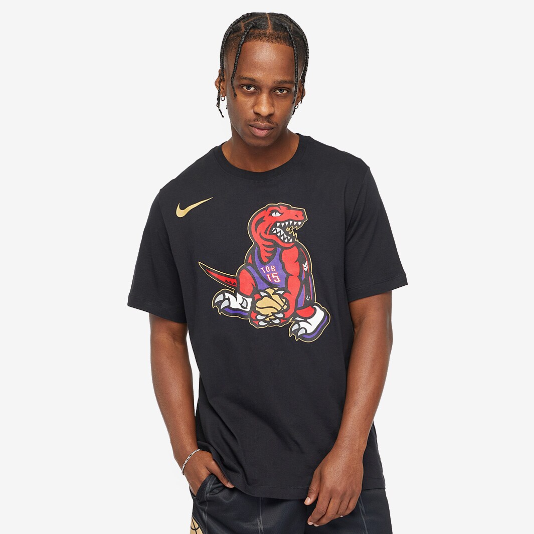 nike raptors t shirt