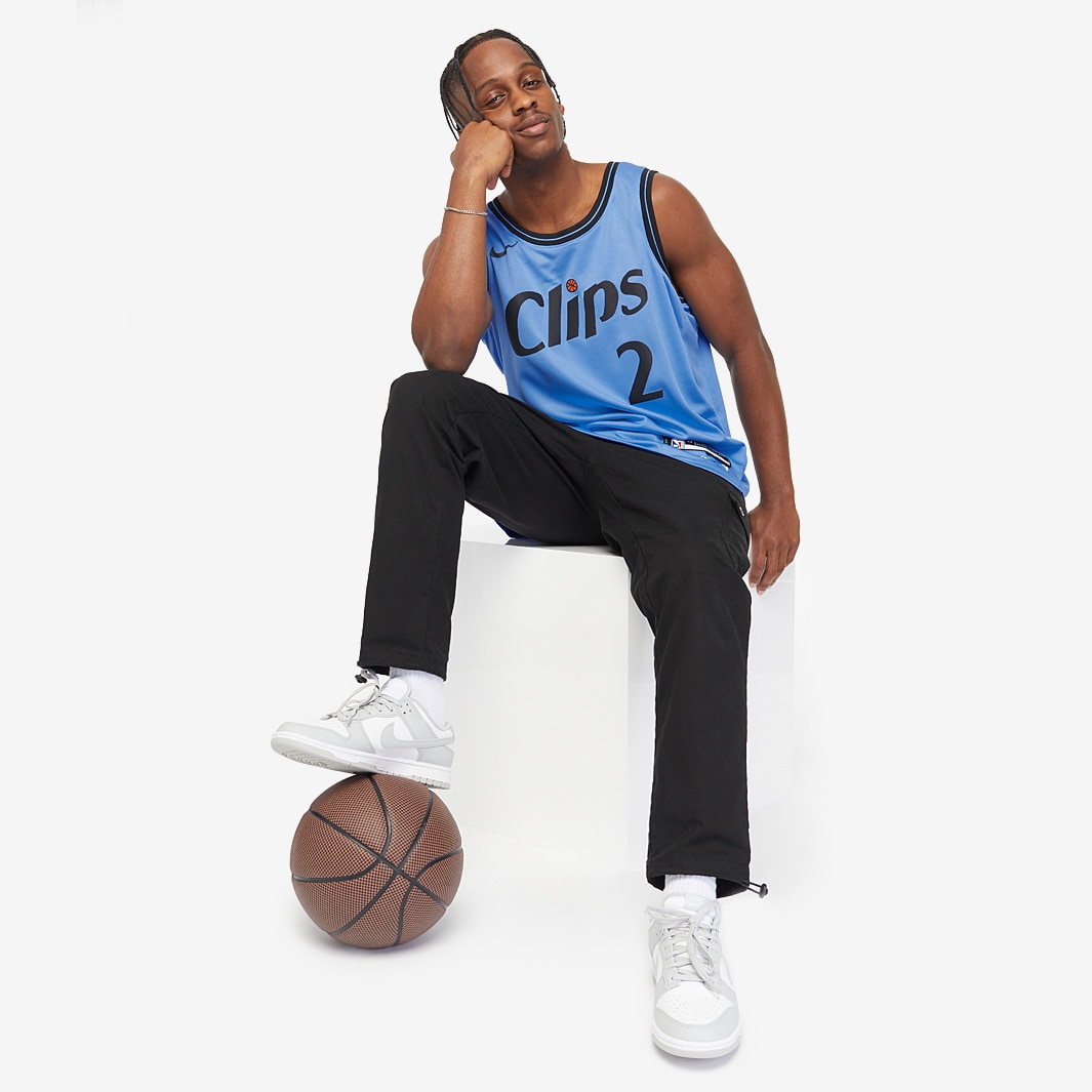 Nike NBA Kawhi Leonard Los Angeles Clippers 2024 City Edition