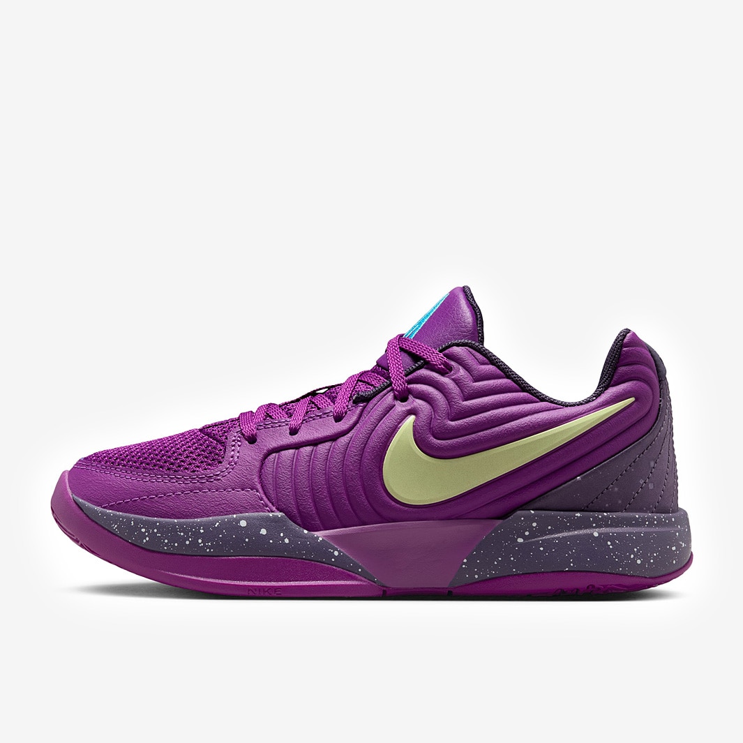 Nike Ja 2 Older Kids (GS) - Bold Berry/Baltic Blue/Light