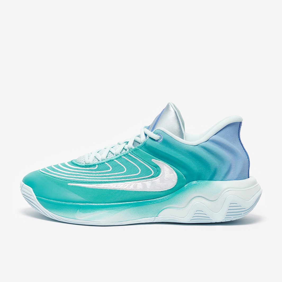nike air max 270 react eng mint green