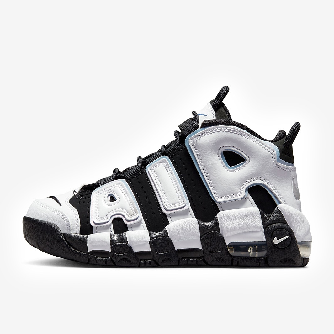 nike air more uptempo kids