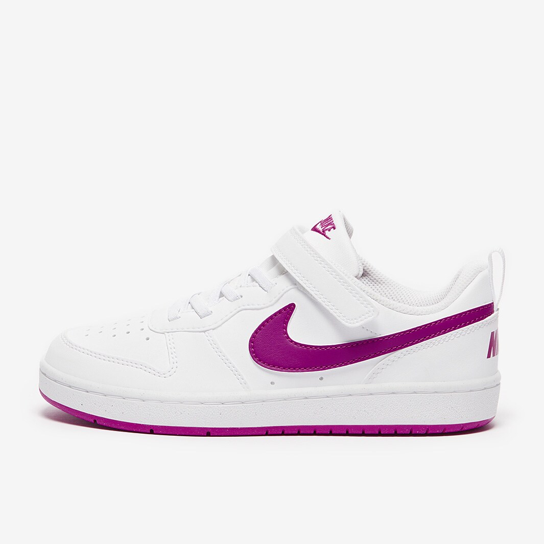 Nike Sportswear Younger Kids Court Borough Low Recraft (PS