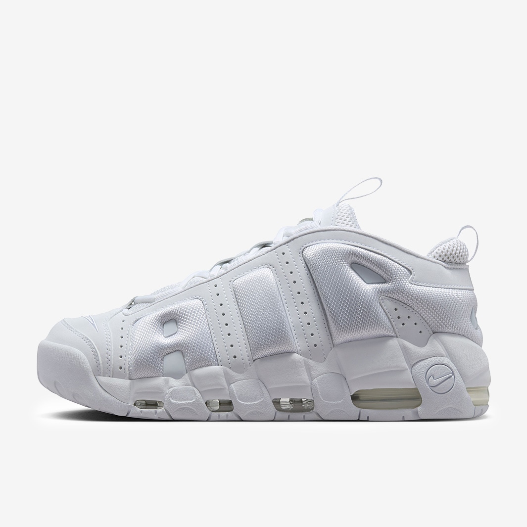 NIKE AIR MORE UPTEMPO MADE YOU LOOK 28