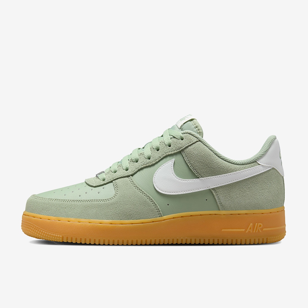 Nike Sportswear Air Force '07 LV8 Jade Horizon/Summit Bianco