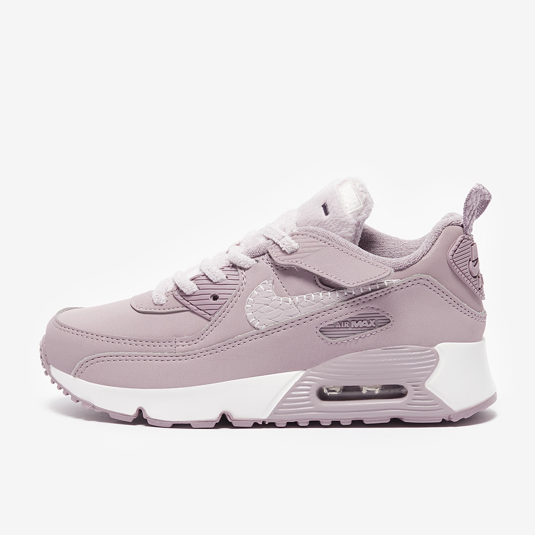 Nike Sportswear Younger Kids Air Max 90 EasyOn (PS) Lt Violet