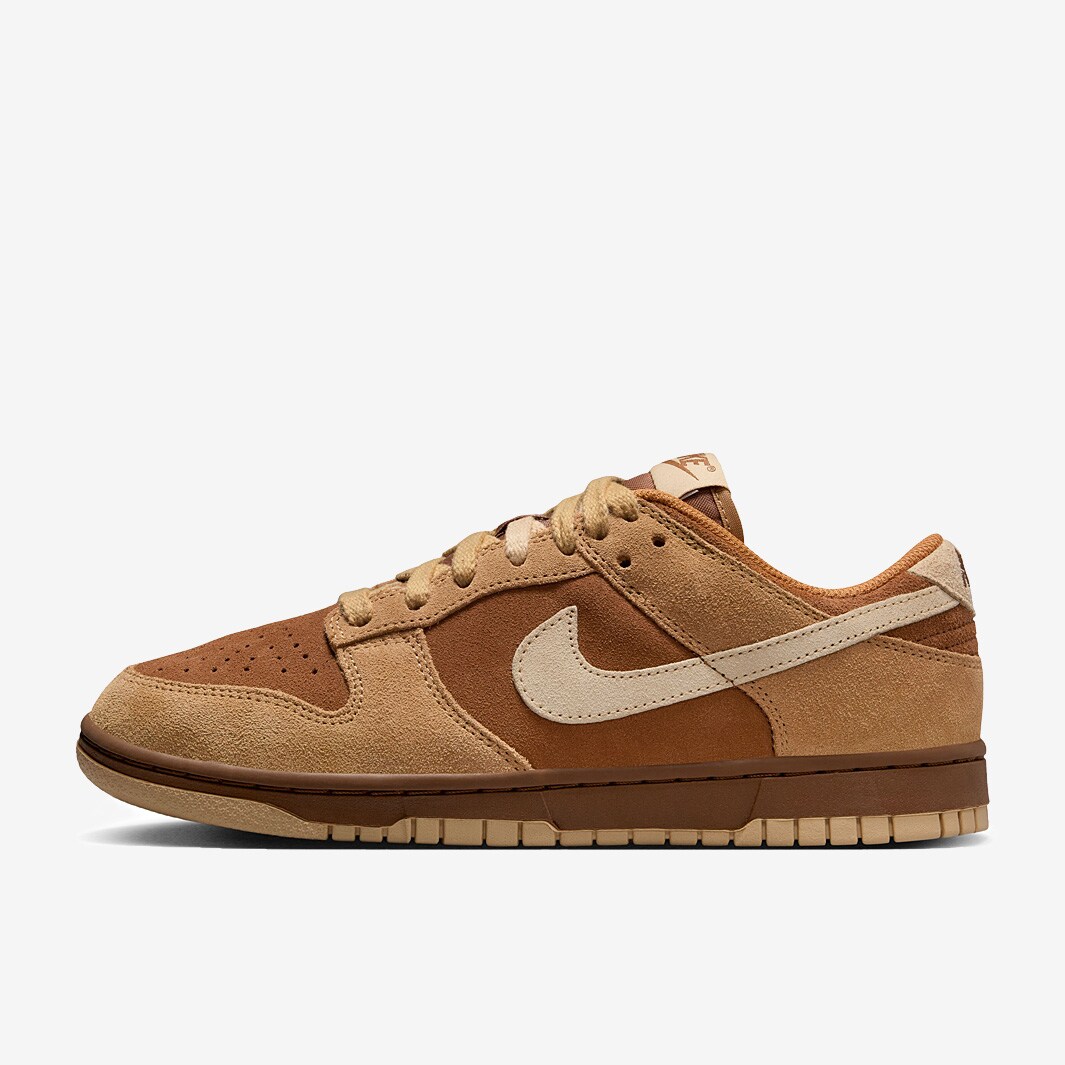 sb dunk low flax